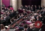 Image of Iran-Contra affair Washington DC USA, 1987, second 62 stock footage video 65675046512