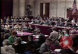 Image of Iran-Contra affair United States USA, 1987, second 1 stock footage video 65675046513