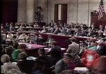Image of Iran-Contra affair United States USA, 1987, second 3 stock footage video 65675046513