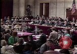Image of Iran-Contra affair United States USA, 1987, second 5 stock footage video 65675046513