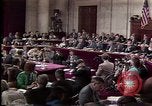 Image of Iran-Contra affair United States USA, 1987, second 6 stock footage video 65675046513