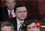 Image of Iran-Contra affair United States USA, 1987, second 9 stock footage video 65675046513