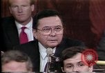 Image of Iran-Contra affair United States USA, 1987, second 10 stock footage video 65675046513