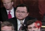Image of Iran-Contra affair United States USA, 1987, second 11 stock footage video 65675046513