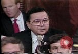 Image of Iran-Contra affair United States USA, 1987, second 21 stock footage video 65675046513