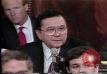 Image of Iran-Contra affair United States USA, 1987, second 22 stock footage video 65675046513