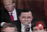 Image of Iran-Contra affair United States USA, 1987, second 40 stock footage video 65675046513