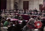 Image of Iran-Contra affair United States USA, 1987, second 42 stock footage video 65675046513