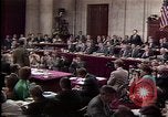 Image of Iran-Contra affair United States USA, 1987, second 43 stock footage video 65675046513