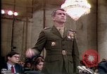 Image of Iran-Contra affair United States USA, 1987, second 44 stock footage video 65675046513
