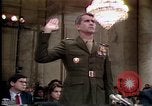 Image of Iran-Contra affair United States USA, 1987, second 45 stock footage video 65675046513