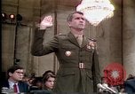 Image of Iran-Contra affair United States USA, 1987, second 46 stock footage video 65675046513