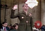 Image of Iran-Contra affair United States USA, 1987, second 47 stock footage video 65675046513