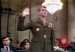 Image of Iran-Contra affair United States USA, 1987, second 49 stock footage video 65675046513