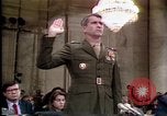 Image of Iran-Contra affair United States USA, 1987, second 50 stock footage video 65675046513