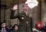 Image of Iran-Contra affair United States USA, 1987, second 51 stock footage video 65675046513