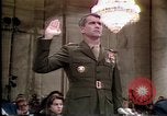 Image of Iran-Contra affair United States USA, 1987, second 55 stock footage video 65675046513