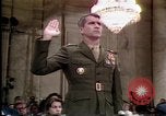 Image of Iran-Contra affair United States USA, 1987, second 56 stock footage video 65675046513