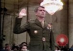 Image of Iran-Contra affair United States USA, 1987, second 58 stock footage video 65675046513