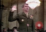 Image of Iran-Contra affair United States USA, 1987, second 59 stock footage video 65675046513