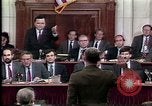 Image of Iran-Contra affair United States USA, 1987, second 60 stock footage video 65675046513