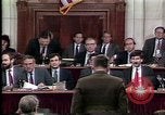 Image of Iran-Contra affair United States USA, 1987, second 61 stock footage video 65675046513