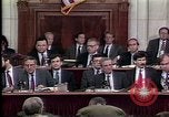 Image of Iran-Contra affair United States USA, 1987, second 62 stock footage video 65675046513