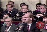 Image of Iran-Contra affair United States USA, 1987, second 1 stock footage video 65675046514