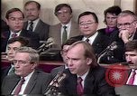 Image of Iran-Contra affair United States USA, 1987, second 5 stock footage video 65675046514