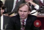 Image of Iran-Contra affair United States USA, 1987, second 6 stock footage video 65675046514