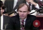 Image of Iran-Contra affair United States USA, 1987, second 7 stock footage video 65675046514