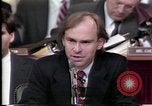Image of Iran-Contra affair United States USA, 1987, second 9 stock footage video 65675046514