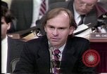 Image of Iran-Contra affair United States USA, 1987, second 10 stock footage video 65675046514