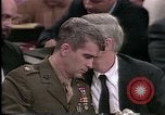 Image of Iran-Contra affair United States USA, 1987, second 15 stock footage video 65675046514