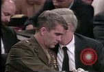 Image of Iran-Contra affair United States USA, 1987, second 17 stock footage video 65675046514