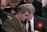 Image of Iran-Contra affair United States USA, 1987, second 18 stock footage video 65675046514