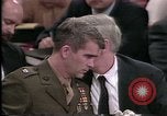 Image of Iran-Contra affair United States USA, 1987, second 19 stock footage video 65675046514