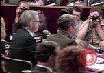 Image of Iran-Contra affair United States USA, 1987, second 23 stock footage video 65675046514