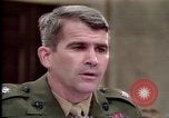 Image of Iran-Contra affair United States USA, 1987, second 25 stock footage video 65675046514