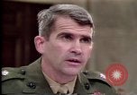 Image of Iran-Contra affair United States USA, 1987, second 27 stock footage video 65675046514