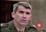 Image of Iran-Contra affair United States USA, 1987, second 28 stock footage video 65675046514