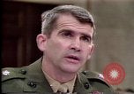 Image of Iran-Contra affair United States USA, 1987, second 29 stock footage video 65675046514