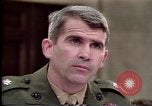 Image of Iran-Contra affair United States USA, 1987, second 31 stock footage video 65675046514