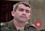 Image of Iran-Contra affair United States USA, 1987, second 32 stock footage video 65675046514