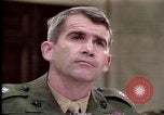 Image of Iran-Contra affair United States USA, 1987, second 33 stock footage video 65675046514