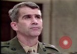 Image of Iran-Contra affair United States USA, 1987, second 36 stock footage video 65675046514