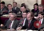 Image of Iran-Contra affair United States USA, 1987, second 40 stock footage video 65675046514