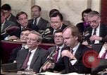 Image of Iran-Contra affair United States USA, 1987, second 46 stock footage video 65675046514