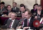 Image of Iran-Contra affair United States USA, 1987, second 47 stock footage video 65675046514