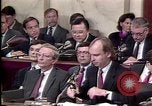 Image of Iran-Contra affair United States USA, 1987, second 49 stock footage video 65675046514